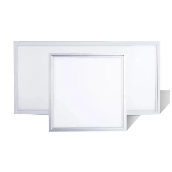 Dimmable Office Lighting High Brightness CCT LED Ceiling Panels Lamp 2x2 2x4