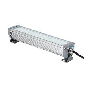 Wholesale ODM Abrasion Resistance 24w Linear LED High Bays Wall Mounted from china suppliers