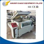 Chemical Etching Production Die Cutting and Creasing Machine with 4kw/380V Motor
