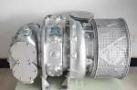 Complete Stock Marine Diesel Engine Turbocharger For ABB / IHI / MAN
