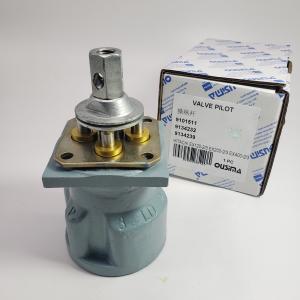 Wholesale Pilot Valve Control Lever 9101511 9134232 9134239 For HITACHI EX200-2 EX200LC-2 EX100-2 from china suppliers