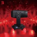 LED Framing 26CH 7 Colors+open Gobo Moving Head Stage Light For Entertainment