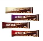 Stand Up Cello Shopping Plastic BlockTea Biodegradable Ldpe Custom Aluminum Foil