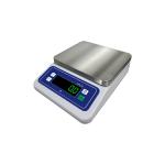 ABS Material 430 Stainless Steel Plate Table Scale for Advanced S2 Waterproof