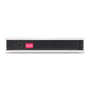 China 5 Bands Small Portable GPS GNSS Galileo Lojack Signals Jammer with Built-in Antennas for Car use on sale