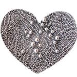 420 Series Stainless Steel Bearing Steel Balls With Good Hardness And Surface