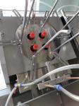 custom paper plate machine, high speed paper plate making machine