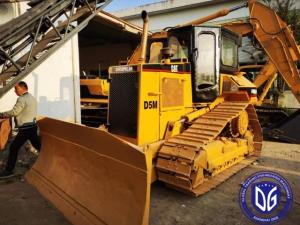 Wholesale 2012mm Track Gauge Model Caterpillar Bulldozer For Excavator In Construction Machinery Categories from china suppliers