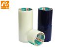Anti Abrasion Surface Protection Film Roll For Acrylic Plate Laser Cutting