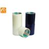 Buy cheap Medium Adhesion Polyethylene Protective Film Aluminium Surface Protection from wholesalers