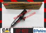 162-0212 127-8222 Fuel Injector Pump 162 0212 127 8222 Common Rail Pump Sprayer