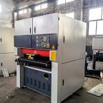 R-RP1000 Wood Board Sanding Machine for Professional Deburring and Primer