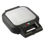 4 Piece Electric Pie Maker , Pie Making Machine With Stainless Steel Decorative