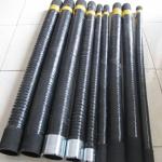 Muti Purpose Bulk Material Handling Hose / Suction And Discharge Hose Light