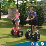 Segway smart Electric Chariot Scooter 1266wh with Burshless Motor 4000w