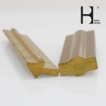 C3771 Brass Cylinder Lock , Fadeless Copper Key Cylinder For Door