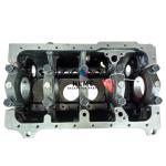 Excavator Engine Head Cylinder Block Assy 4BG1 4BG1T 8-32504801-0 8325048010 8