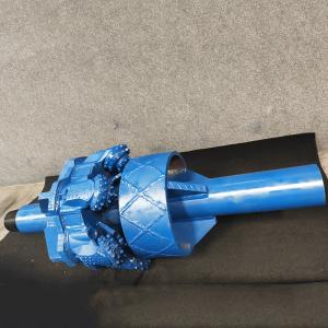 Wholesale Long Lasting Rock Reamers for Construction Works with Metric Threads from china suppliers