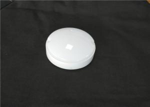 Wholesale 12 W Circular Plastic Small Bulkhead Light 6000K Dustproof For Patio from china suppliers