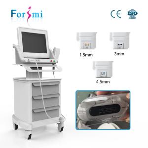 Wholesale Trade assurance supplier beauty salon use 15 inch 800w ultrasound fat cavitation machne with CE FDA approved from china suppliers