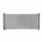 Aluminum Radiator for TOYOTA MR2 Roadster 1.8 16V VT-i ZZW30 Engine Year 2007