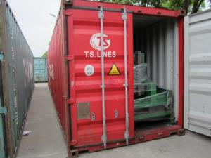Wholesale Trading Container Loading Inspection , Ls Consultancy Services Checking Packing Conditions from china suppliers