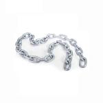 Standard 304 Stainless Steel Din766 Short Link Chain for Welded Applications