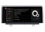 BMW 2 Series F22 F45 MPV ( 2013-NOW ) EVO NAV Installation Built in SIM Slot