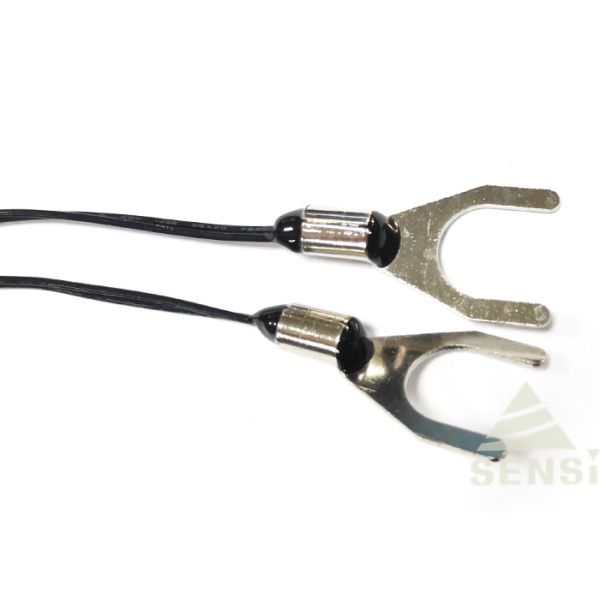 Surface Mounting Fork Shaped NTC Temperature Probe