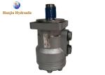 Economical Gerotor Hydraulic Motor BMR / OMR 80 Ml/R 4 Hole Mount With H Oil