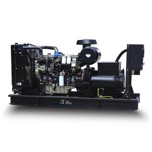 Wholesale 60HZ 250KVA Perkins Diesel Generator Set With ABB / Chit / Delixi Circuit Breaker from china suppliers