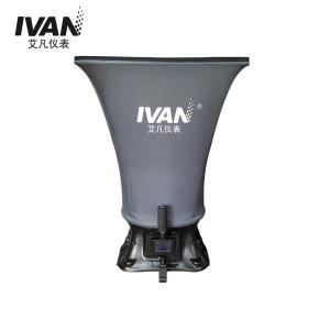 Wholesale Air Flow Capture Hood for Precise Airflow Measurements Temperature Range -20C-70C from china suppliers