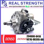 294000-0410 Common Rail Diesel Pump 6C1Q-9B395-BB For Ford Engine