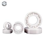 ZrO2 Si3N4 SiC Full Ceramic Ball Bearing 6802 6000 6301 6004 Deep Groove Ball