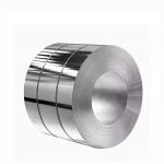 J1 J4 Stainless Steel Strip Coil ASTM 201 J4 J1 Ss 304 Coil SGS
