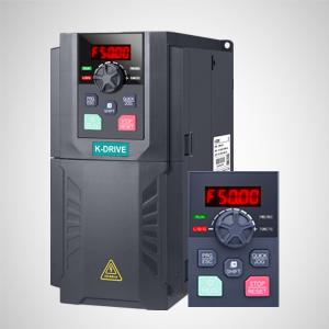 China Multi Function IGBT Elevator VFD , Vector Control VFD For Lift Application on sale