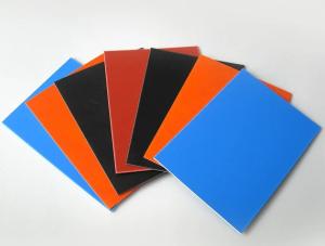 Wholesale Affordable And Durable 2mm Thickness PP Plastic Corrugated Sheet For Standards from china suppliers
