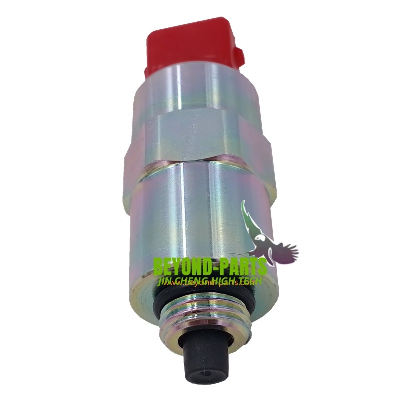 catererpillar 320D2 Excavator Solenoid Valve S6K Engine Stop Solenoid Valve 147-2645