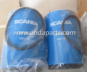 Wholesale Good Quality Fuel Water Separator Filter For SCANIA 1393640 from china suppliers