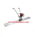 Blade Concrete Construction Tools Vibrator Motor Concrete Mixer Screed with