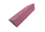 Red And Black Foldable Reading Glass Cases Pu Premium Hard Reading Glasses Case
