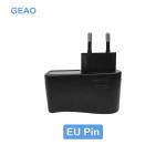 5V 2A USB Wall Charger ABS PC Material Usb C Wall Plug Charger Adapter