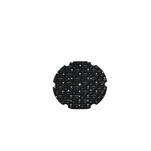 Wholesale Red Multi-Layer Camera PCB Copper Thickness Is 6oz Blind Hole Board from china suppliers