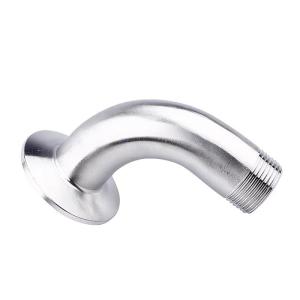 Wholesale WZ Stainless Steel 304 316 90 Degree Outer Wire Elbow Fitting for ANSI Standard 1/8&quot;-4 from china suppliers