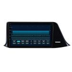 9" Toyota Android Car Stereo Android12 Touch Screen Car Radio For Toyota C-HR