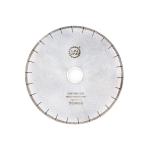 350*41/39*3.0*8mm Dekton U-slot Diamond Saw Blade for Smooth Finishes and