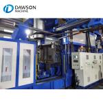 Chemical Double Layer IBC Tank Blow Molding Machine Plastic Litre HDPE 1000L