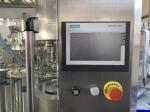 Small Scale Carbonated Drink Filling Machine For Pet Bottle Filling