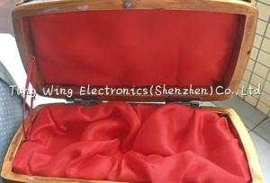 Wholesale 15 Seconds Light Sensor Recordable Sound Module For interactive sound books from china suppliers