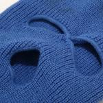 Full Face Cover Three Hole Knitted Mask Beanies Hat Balaclava Tactical Cycling